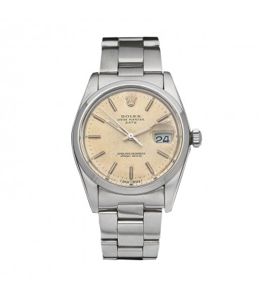 Montre Rolex Oyster Perpetual Date