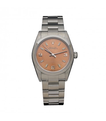 Rolex Oyster Perpetual