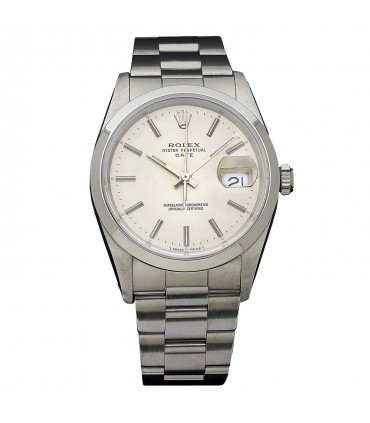 Rolex Oyster Perpetual Date