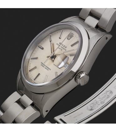 Rolex Oyster Perpetual Date