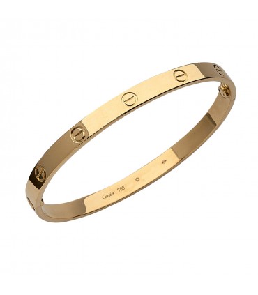 Bracelet Cartier Love