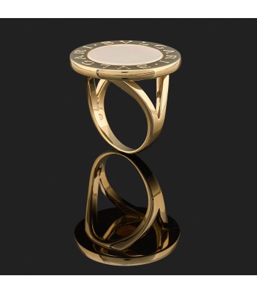 Bulgari Bulgari ring