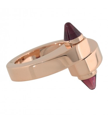 Bague Cartier Menottes