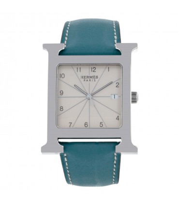 Hermès Heure H watch