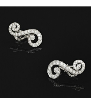 Boucles d’oreilles Picchiotti