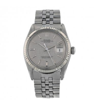 Montre Rolex Datejust