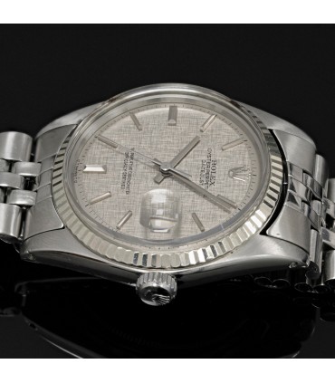 Montre Rolex Datejust