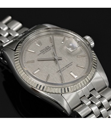 Montre Rolex Datejust