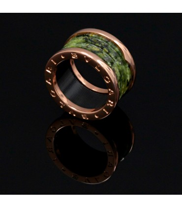 Bulgari Bzero 1 ring