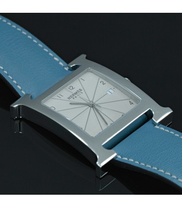 Hermès Heure H watch