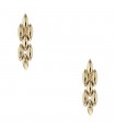 Boucles d’oreilles Cartier Gentiane