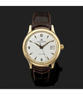 Montre Jaeger Lecoultre Master Control