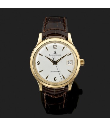 Montre Jaeger Lecoultre Master Control