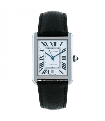 Montre Cartier Tank Solo XL