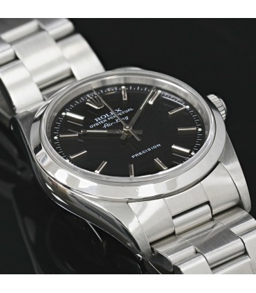 Montre Rolex Air-King Precision Vers 1991