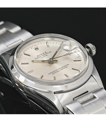 Montre Rolex Date Vers 1981