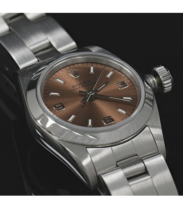 Montre Rolex Oyster Perpetual Vers 1995