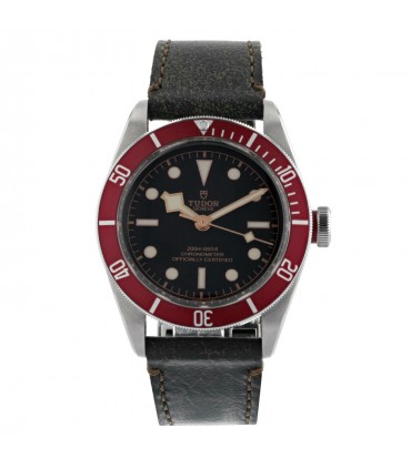 Montre Tudor Heritage Black Bay Vers 2019