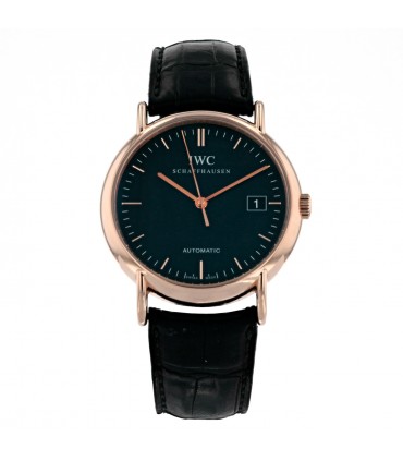 Montre IWC Portofino