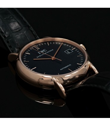 Montre IWC Portofino