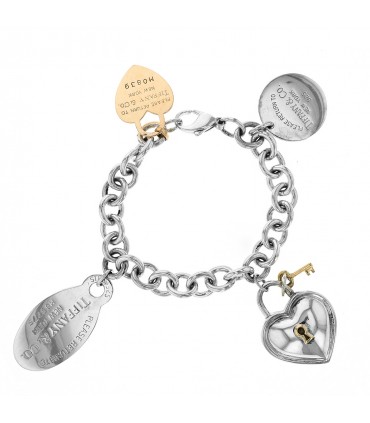 Bracelet Tiffany & Co. Return to Tiffany