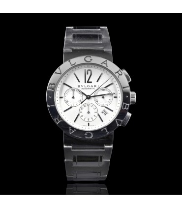 Montre Bulgari  Bulgari