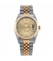 Montre Rolex DateJust Vers 1997