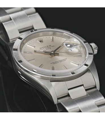 Montre Rolex Date Vers 1996