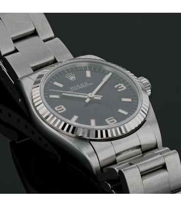 Montre Rolex Oyster Perpetual