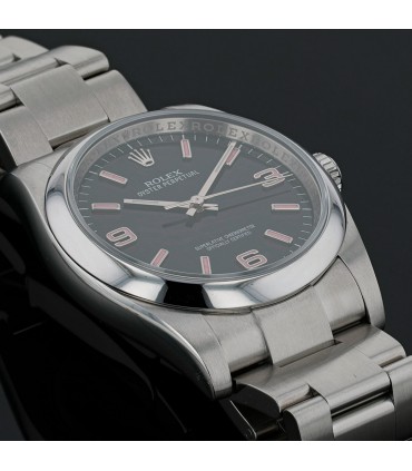 Montre Rolex Oyster Perpetual Vers 2013