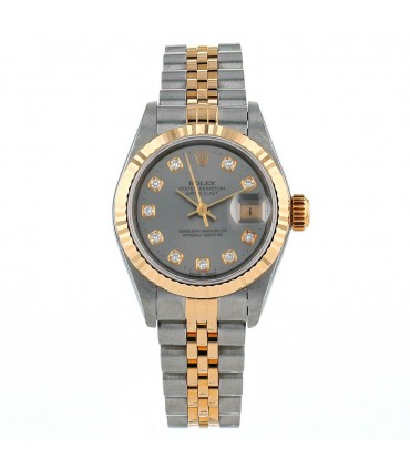 Montre Rolex DateJust Vers 1992