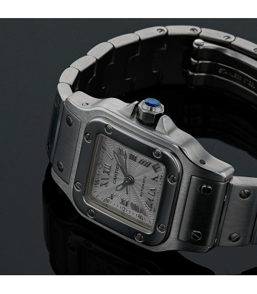 Montre Cartier Santos