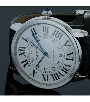 Montre Cartier Ronde Solo XL