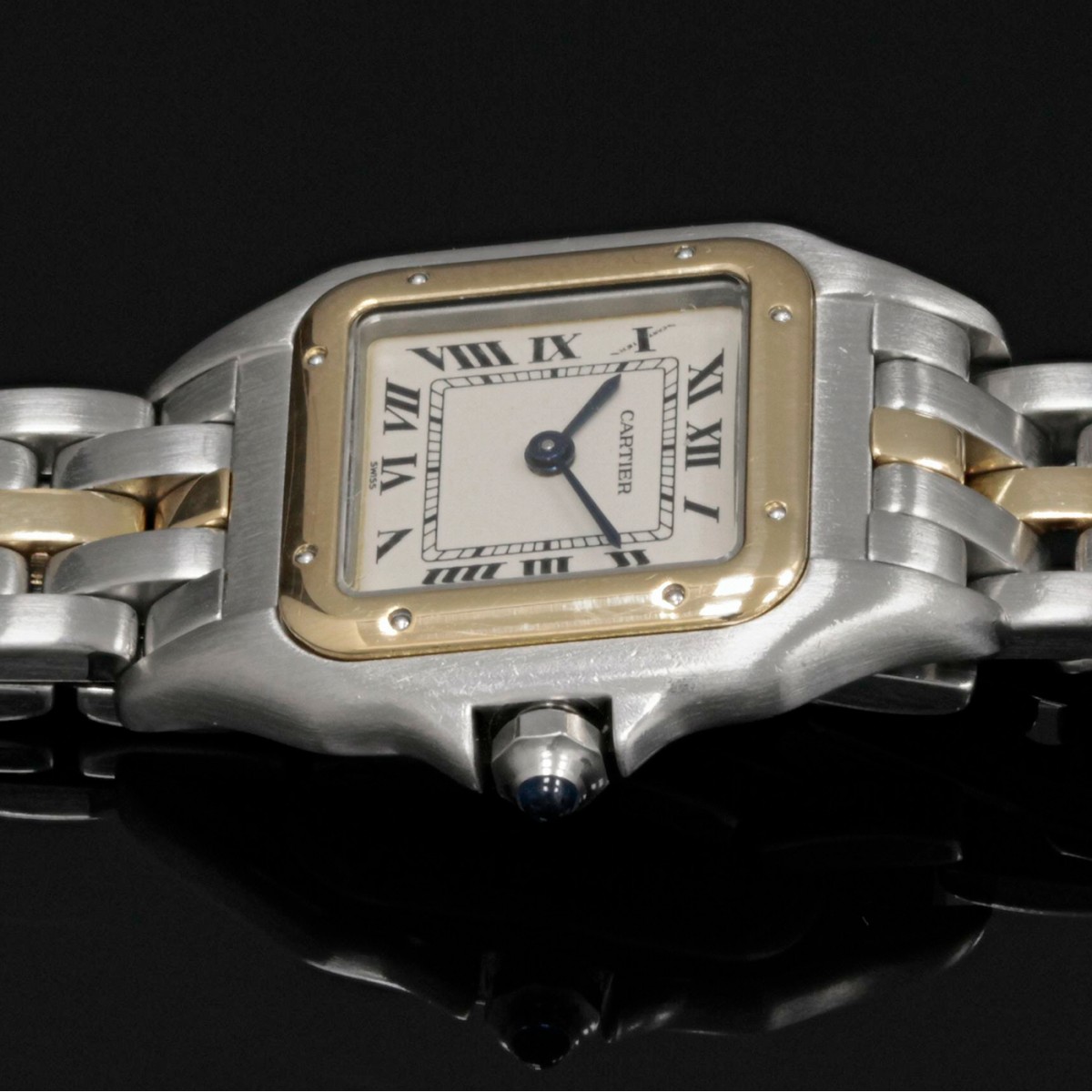 Cartier Panth re watch