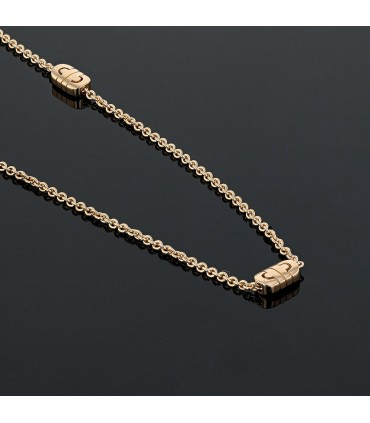 Collier Bulgari Parentesi