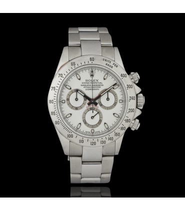 Montre Rolex “Oyster Perpetual Daytona”