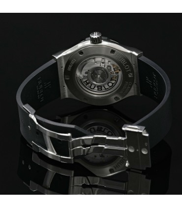 Montre Hublot Classic Fusion