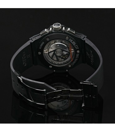 Montre Hublot Big Bang Black Magic