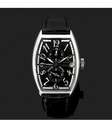 Montre Franck Muller Master Banker