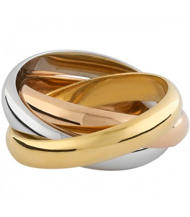 Bague Cartier Trinity