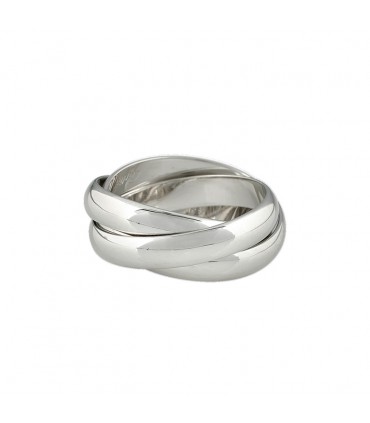 Bague Cartier Trinity