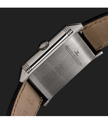 Montre Jaeger Lecoultre Reverso Duoface