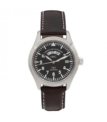 IWC TZC watch