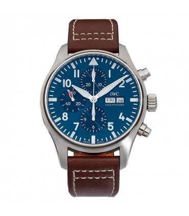 Montre IWC Pilot Edition Limitée Le Petit Prince