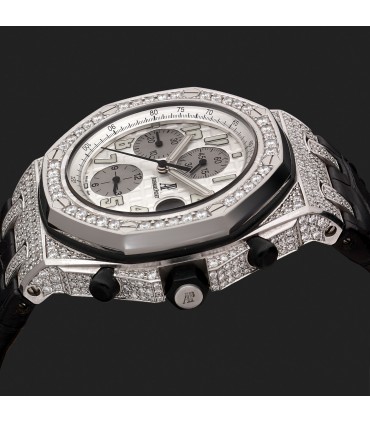 Montre Audemars Piguet Royal Oak Offshore