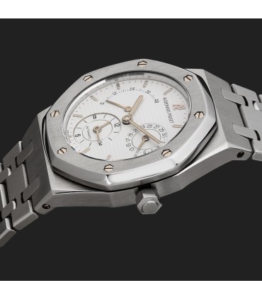 Montre Audemars Piguet Royal Oak Dual Time