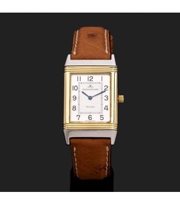 Montre Jaeger Lecoultre Reverso