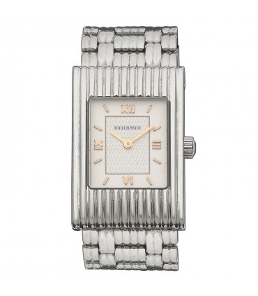 Montre Boucheron Reflet