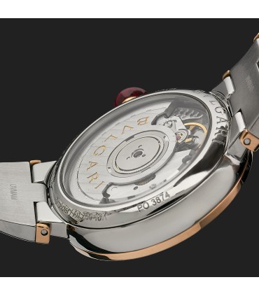 Montre Bulgari Lucea