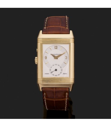 Montre Jaeger Lecoultre Reverso DuoFace